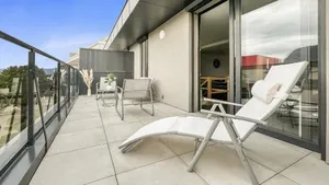 Image of Homey Luxury - Proche du centre-ville, des transports, de Genève