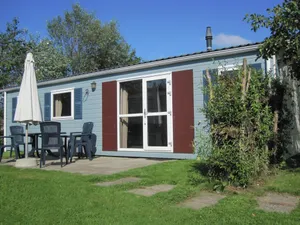 Image of Spacious chalet with a terrace at 200 m. from the beach