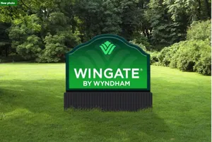 Image of Wingate by Wyndham Bloomington
