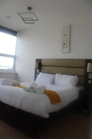 Image of Flat 414 One bedroom apartment