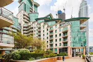 Image of Riverside 2-bedroom Apartments