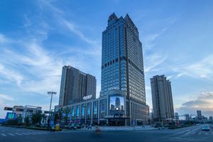 Image of Orange Hotel Changzhou Bubugao Commercial Plaza