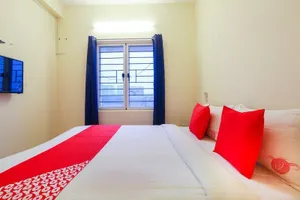 Image of OYO 64654 Sorgam Serviced Apartment