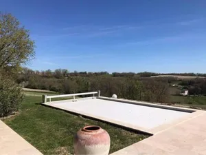 Image of La grange à Tissac