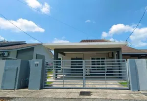 Image of Tilapia Guest House Temerloh