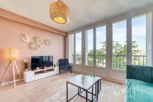 Image of Le Grand Voyageur- 3 chambres - Spacieux