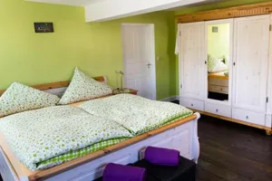 Image of AllerHand Gästezimmer Nohen