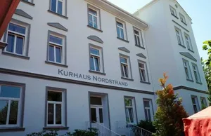 Image of Kurhaus Nordstrand Fewo 46003