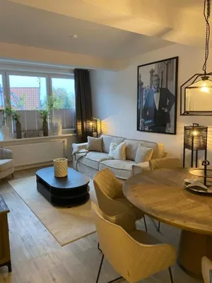 Image of NORTH COAST Suites Deluxe Hamburg-Rahlstedt