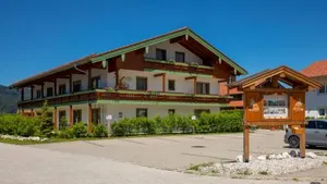 Image of Aparthotel Chiemgaufuchs - CHIEMGAUKARTE