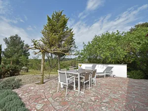 Image of Villa in Malves near Carcassonne Pool