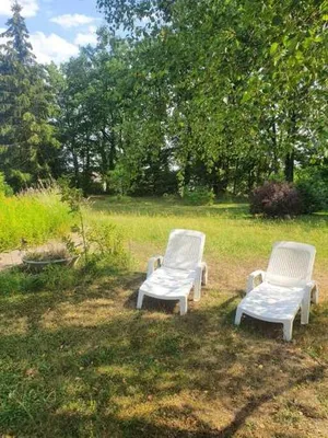 Image of Chambre d'hôtes à la campagne "Le coudry"