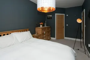 Image of Fantastic 2 Bedroom City Centre Apartment
