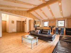 Image of Cosy Apartment in Radstadt near Ski Lift