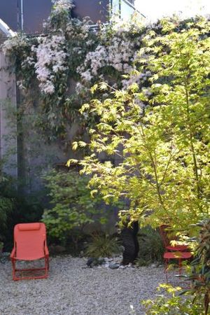 Image of Chambre d'hôtes la Teinturerie