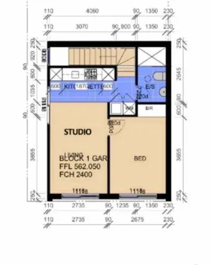 Image of Adorable 1 bedroom Unit in Coombs