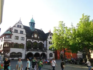 Image of Cityappartment am Stadttheater