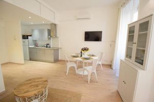 Image of Nice Renting - BARILLERIE - COZY LOFT OLD NICE - SEA FRONT - SALEYA - MASSENA