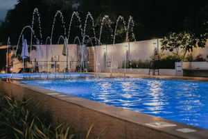 Image of Urban Oasis Resort, Tarlac