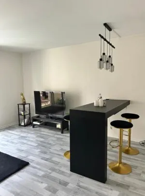 Image of Appartement 85m2 La Défense,Balcony