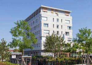 Image of Comfort Suites Porte de Geneve
