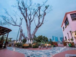 Image of Gulangyu Haimingle Seaview Hotel