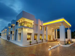 Image of Jiwan Residency