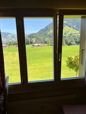 Image of Magnifique Chalet Gstaadt