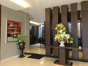 Image of Grand Mega Hotel