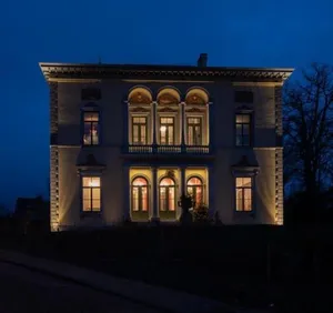 Image of Villa Servais