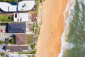 Image of Absolute Beachfront Surf Unit In Terrigal/Wambi