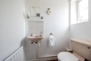 Image of Belfry Cottage