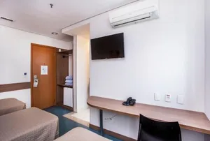 Image of Total Hotel