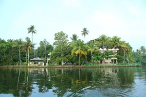 Image of Orchid Lake View Homestay