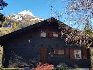 Image of Gartlfallblick 1-4 Pers.