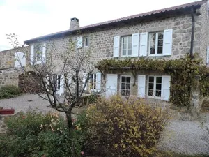 Image of La sérénité