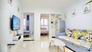 Image of Fresh and Comfortable 2 bedroom home/Jiale Home