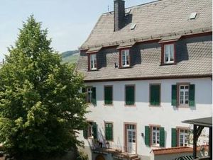 Image of Zur Lindenau