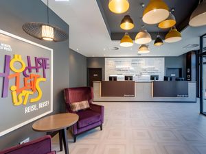 Image of Premier Inn München City Schwabing
