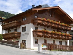 Image of Ferienwohnungen Pitterle