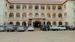 Image of Udomsaphotel