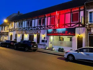 Image of HÔTEL RESTAURANT LE PICARDIE