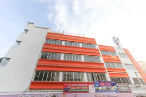 Image of Hotel O Maruthi