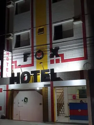 Image of Fox Hotel Montes Claros