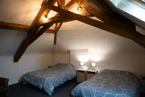 Image of Espace Des Fées
