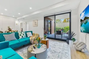 Image of Jasmine's Secret Garden in Rouse Hill