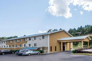 Image of Super 8 By Wyndham Ruidoso