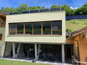 Image of Chalet in Stuhlfelden near Ski Slopes