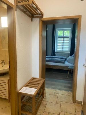 Image of Appartment Maxi 3 Personen, Zentrale Lage, ruhige Nebenstraße