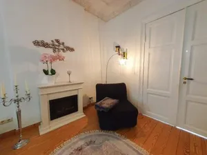 Image of DEUTSCHE VILLA - DELUXE APARTMENT mit Sauna und großem Garten